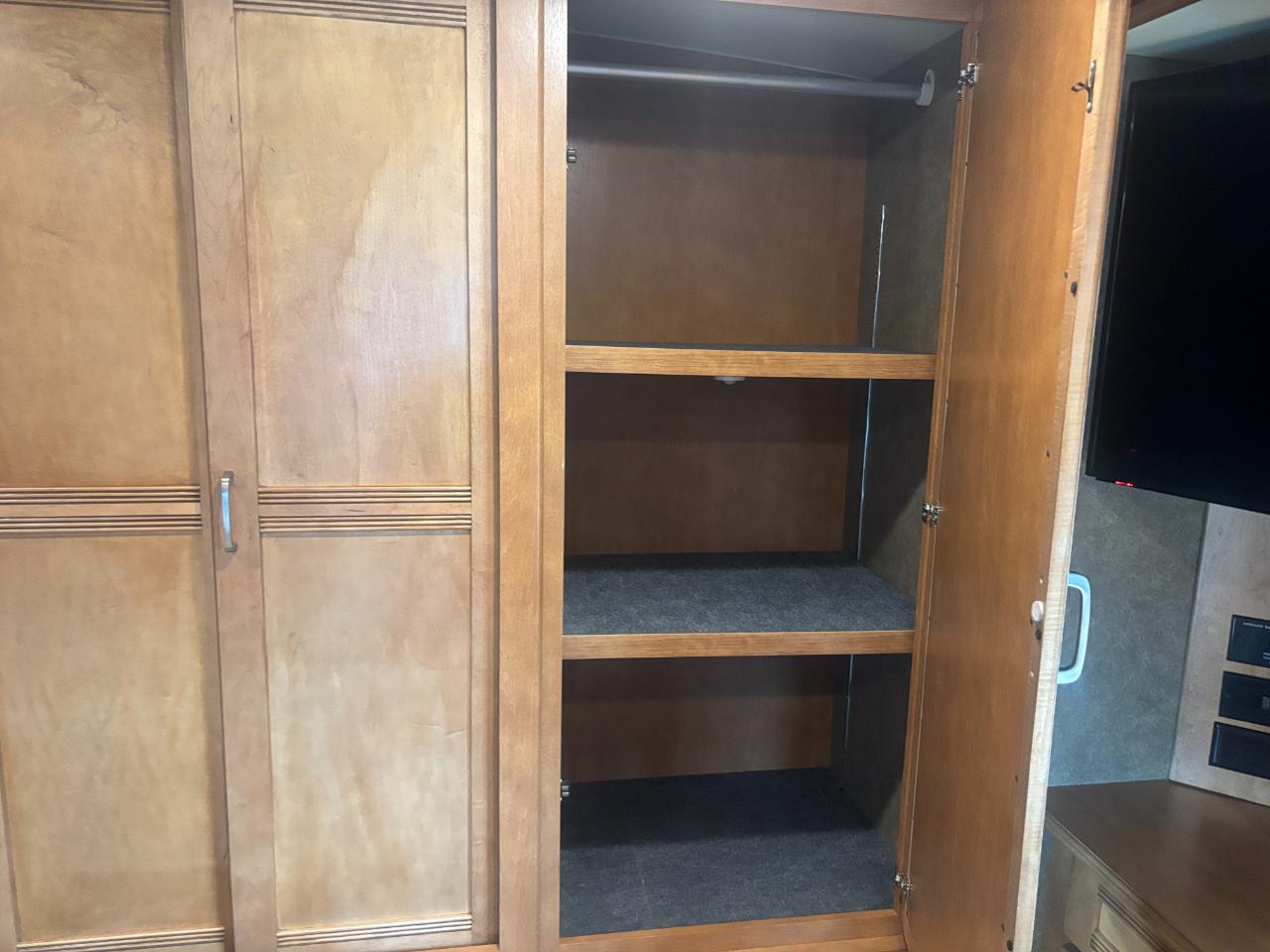 Winnebago Forza  2016