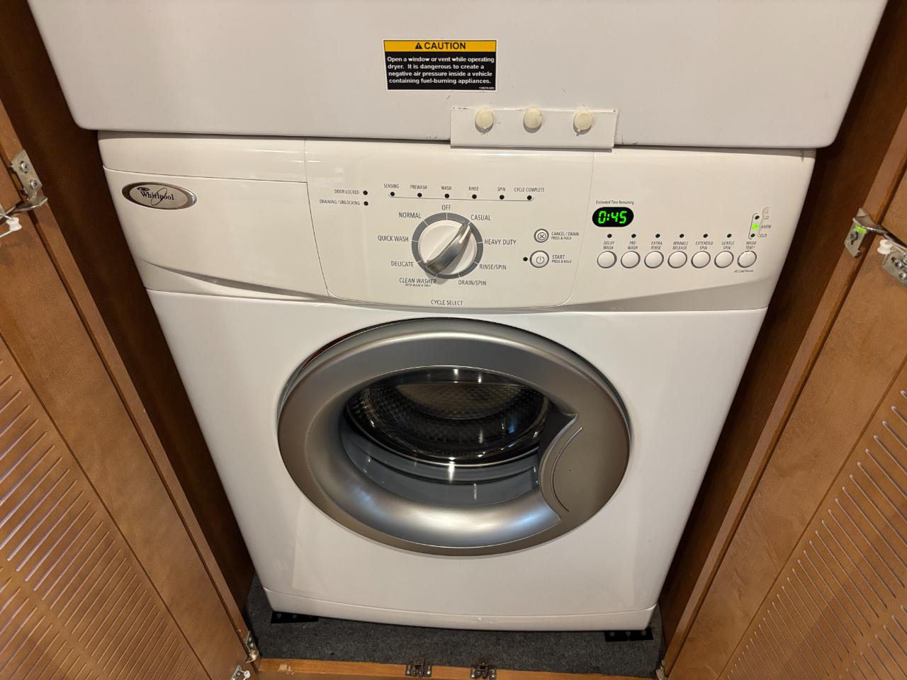 Winnebago Forza  2016