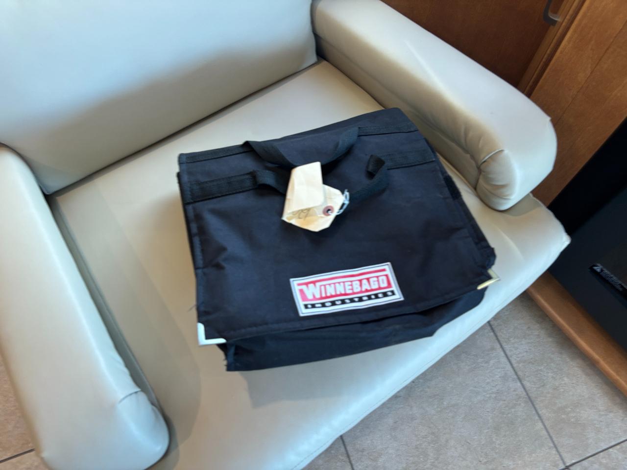 Winnebago Forza  2016