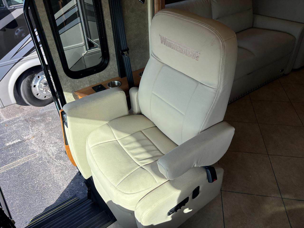 Winnebago Forza  2016