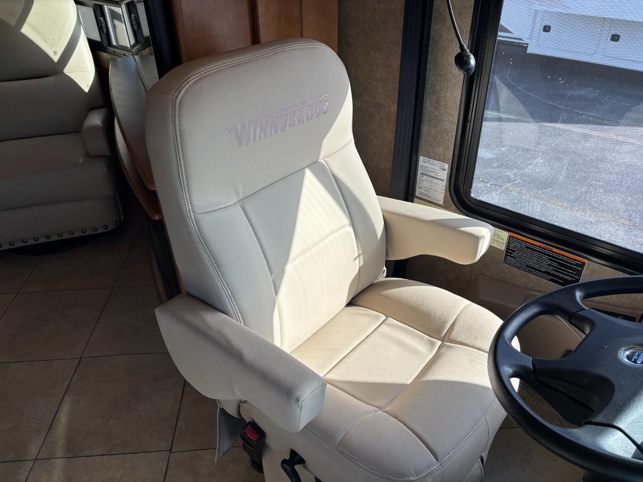Winnebago Forza  2016