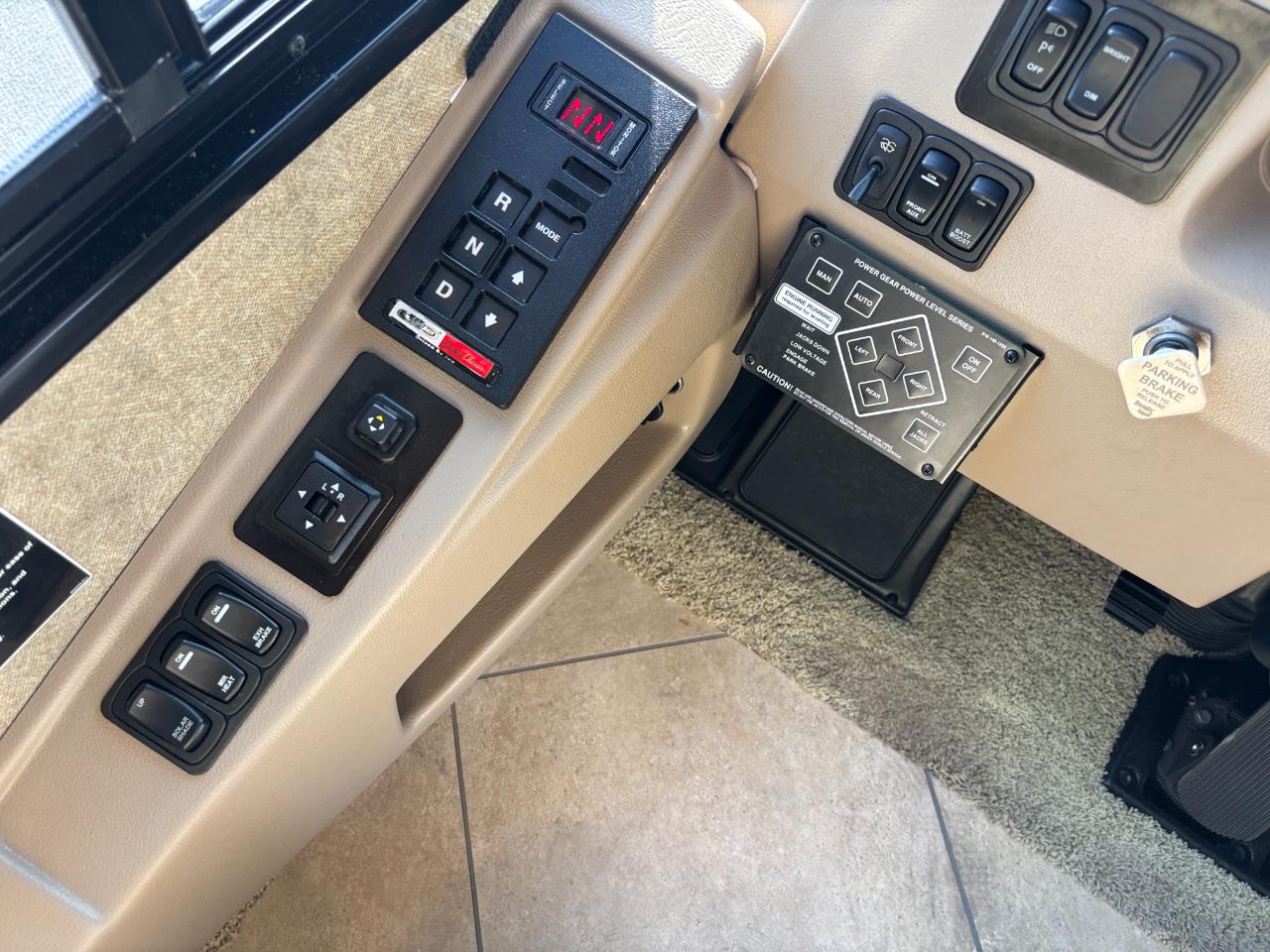 Winnebago Forza  2016