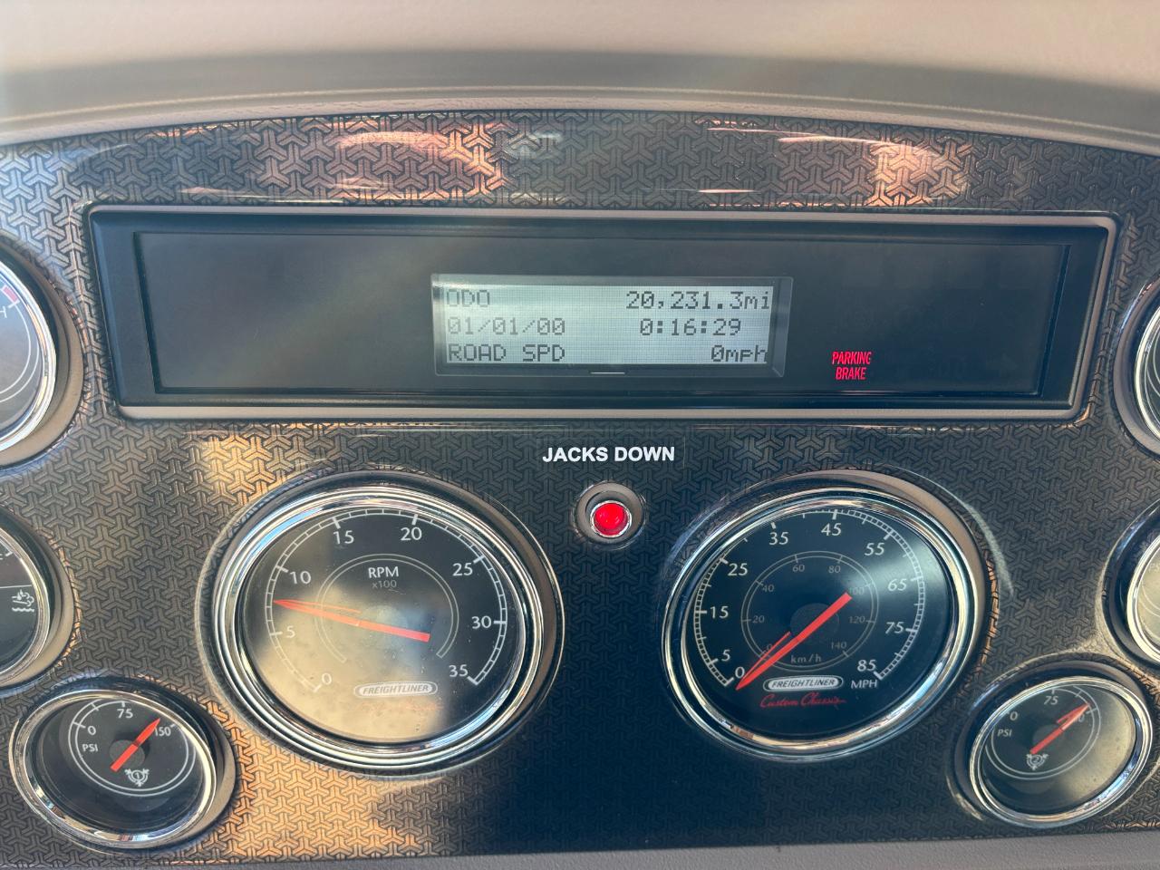 Winnebago Forza  2016