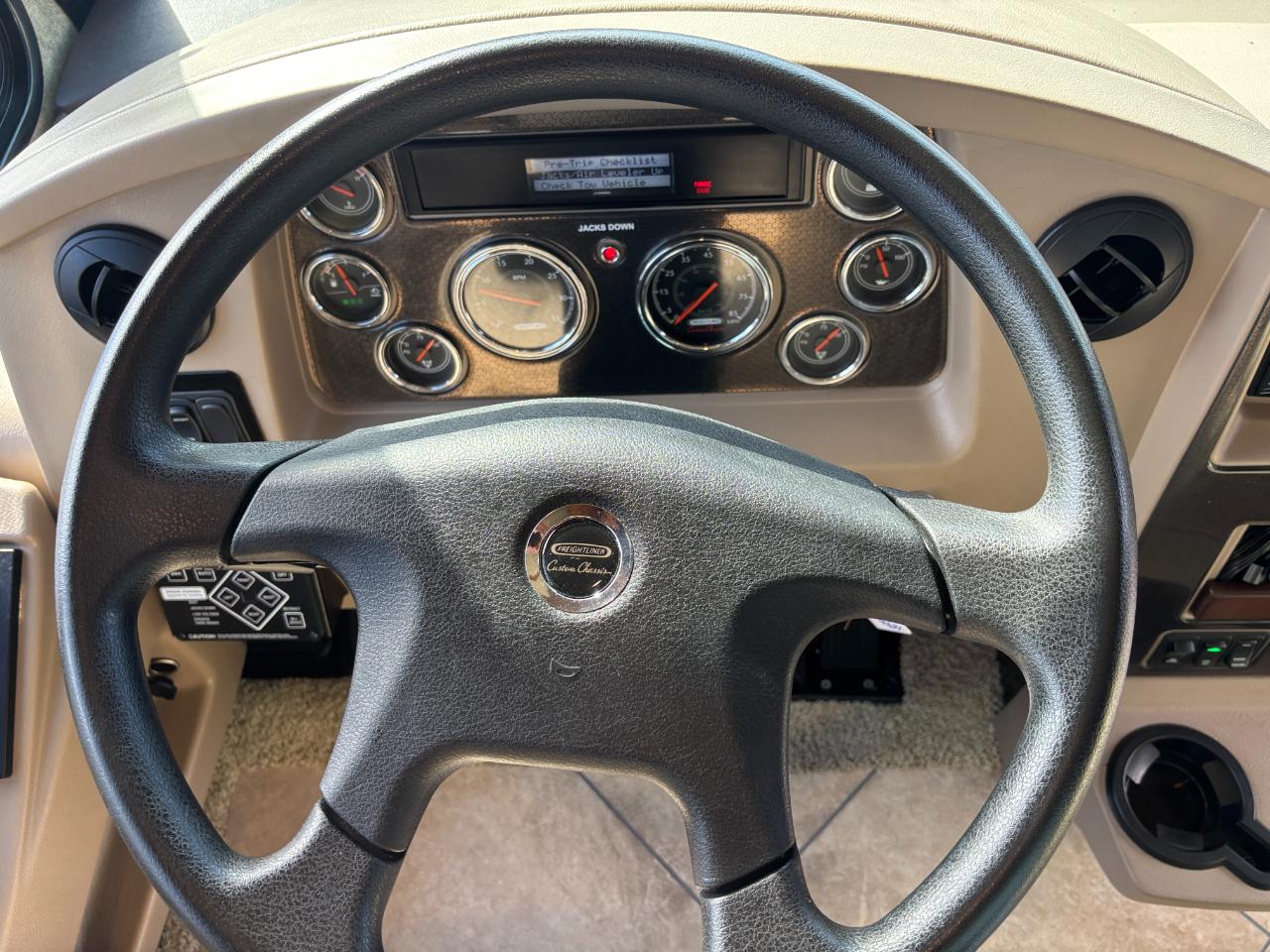 Winnebago Forza  2016