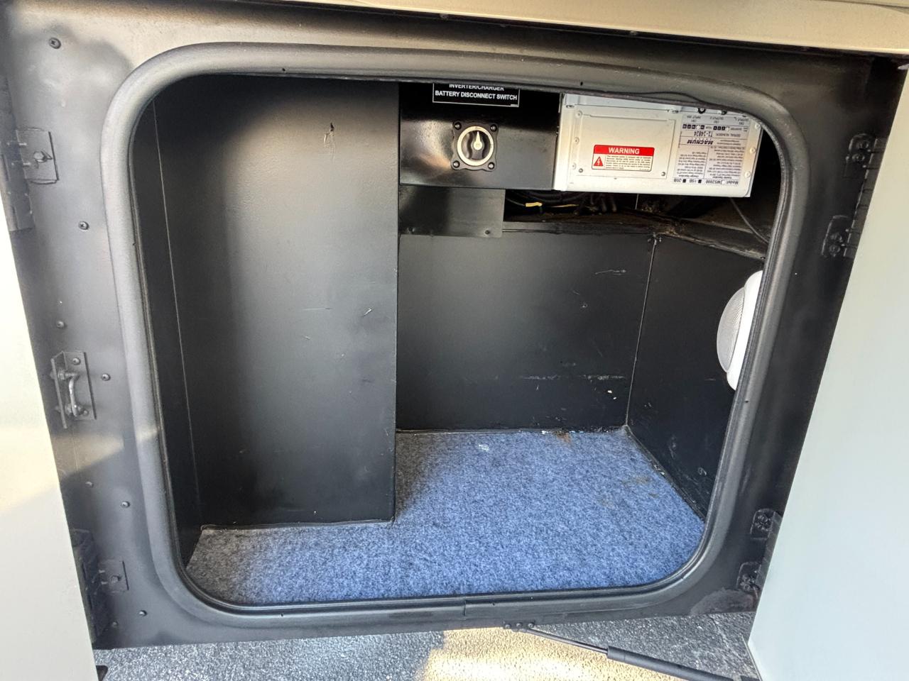 Winnebago Forza  2016