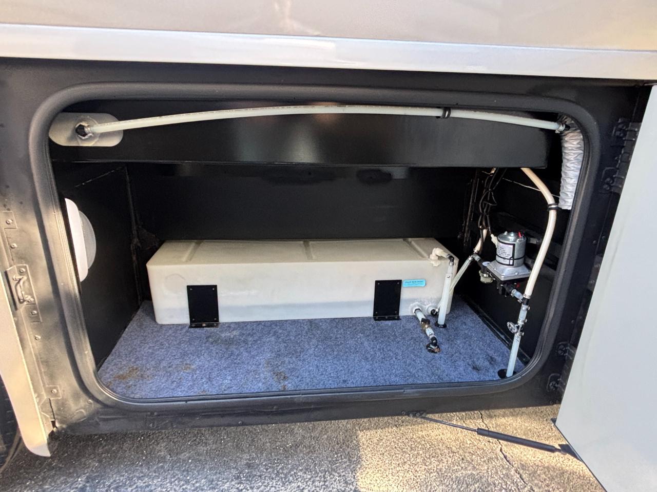 Winnebago Forza  2016