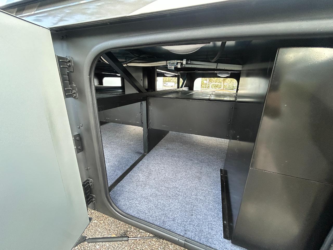 Winnebago Forza  2016