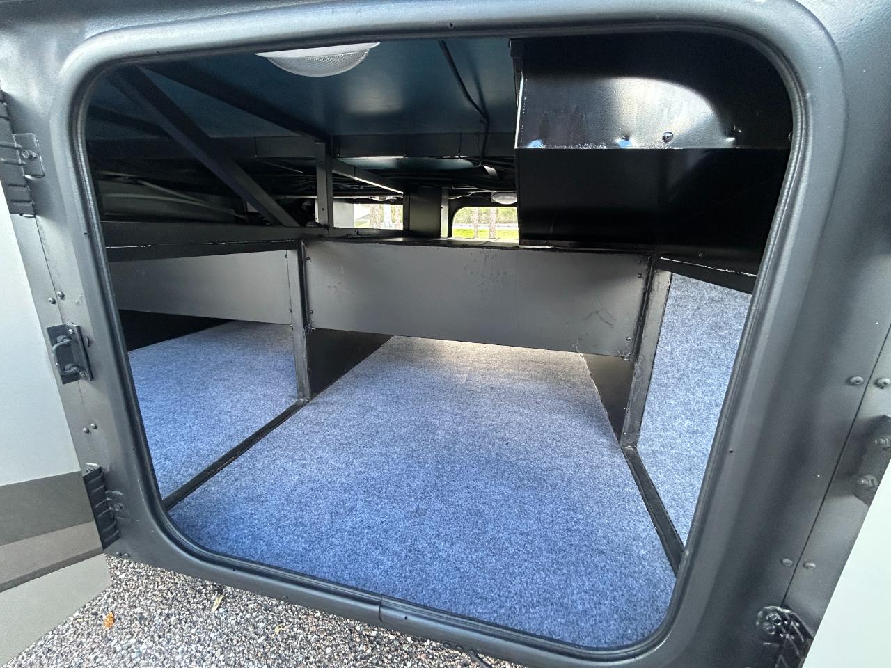 Winnebago Forza  2016