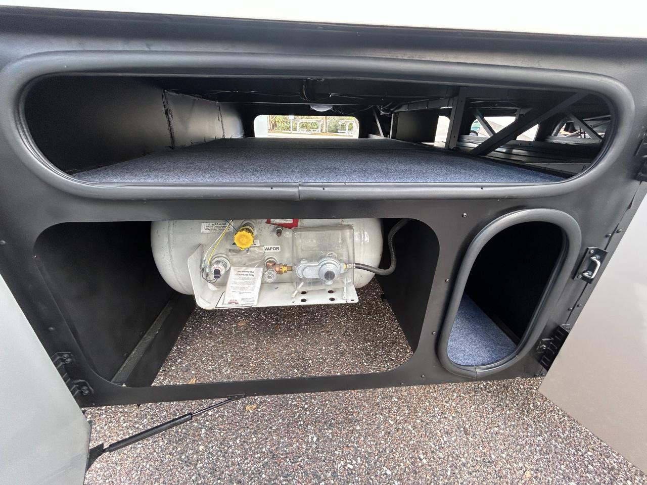 Winnebago Forza  2016