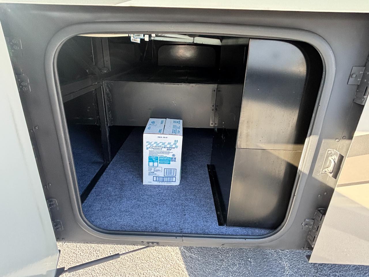 Winnebago Forza  2016