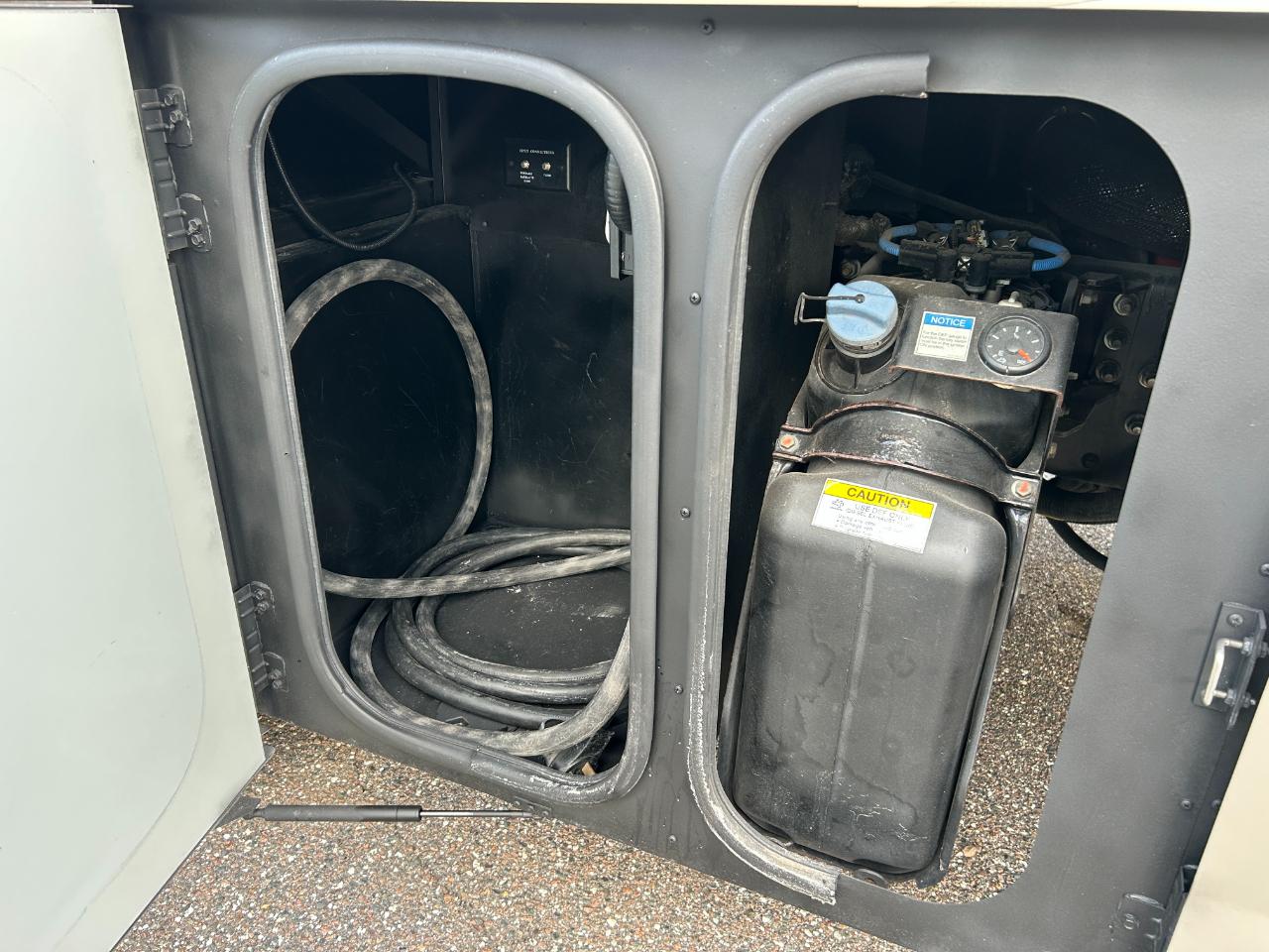 Winnebago Forza  2016