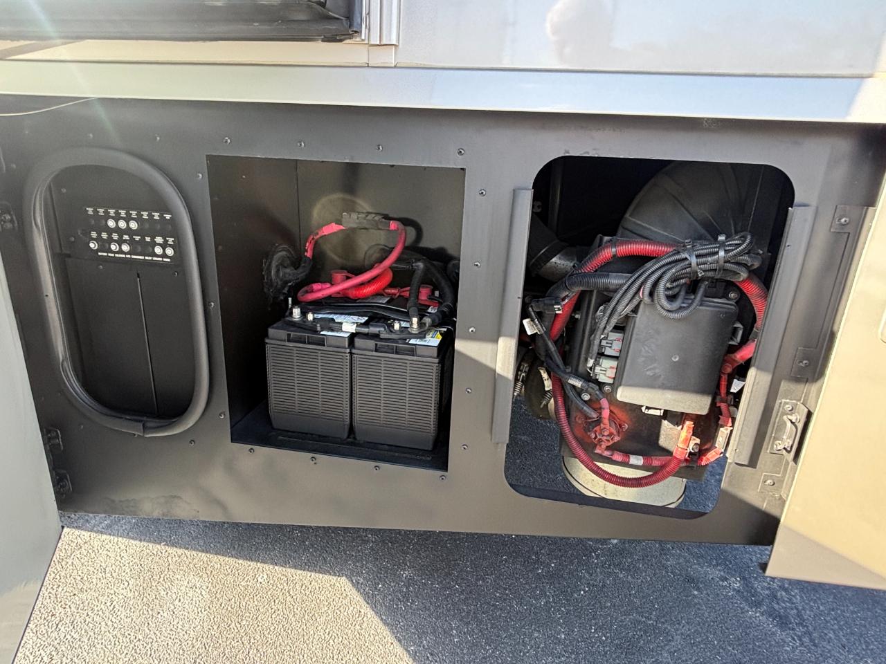 Winnebago Forza  2016