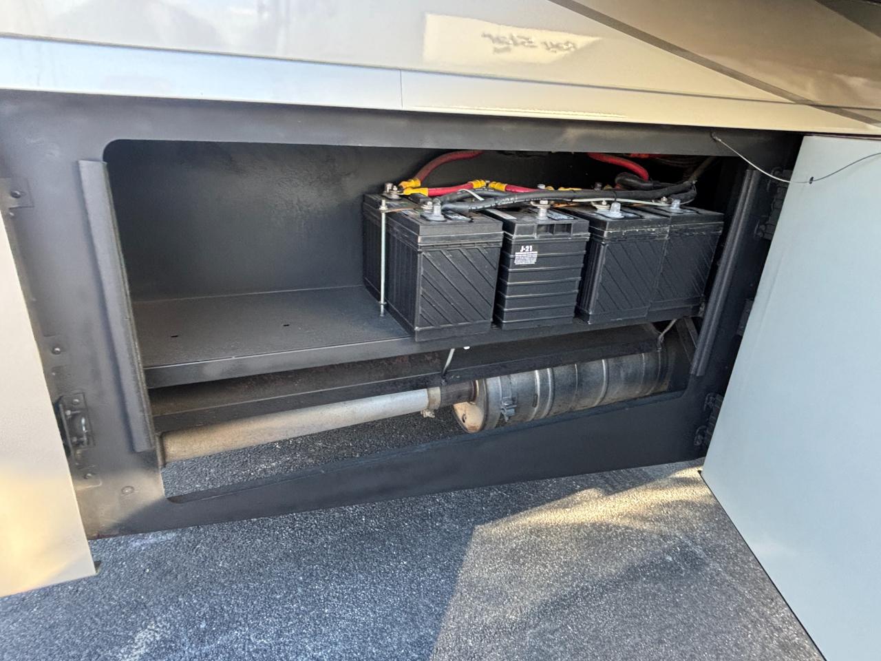 Winnebago Forza  2016