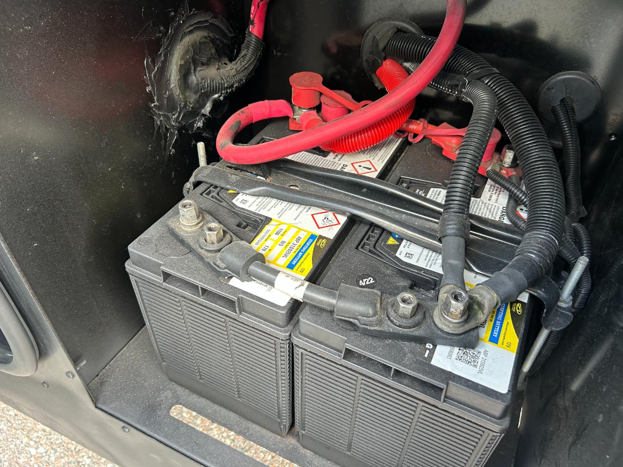 Winnebago Forza  2016