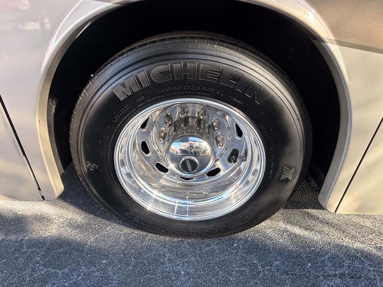 Winnebago Forza  2016