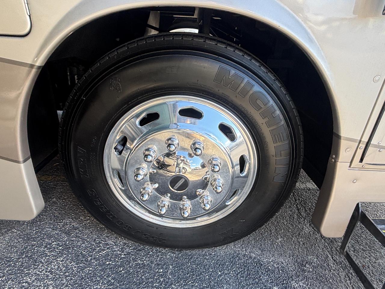 Winnebago Forza  2016