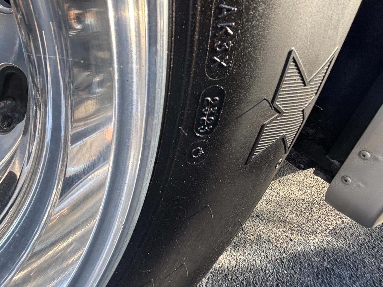 Winnebago Forza  2016