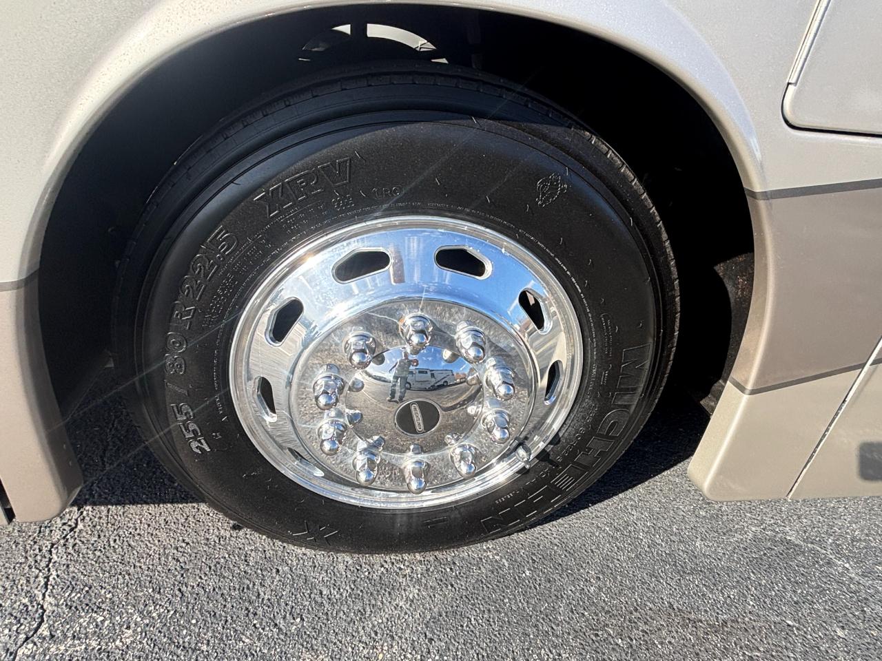 Winnebago Forza  2016