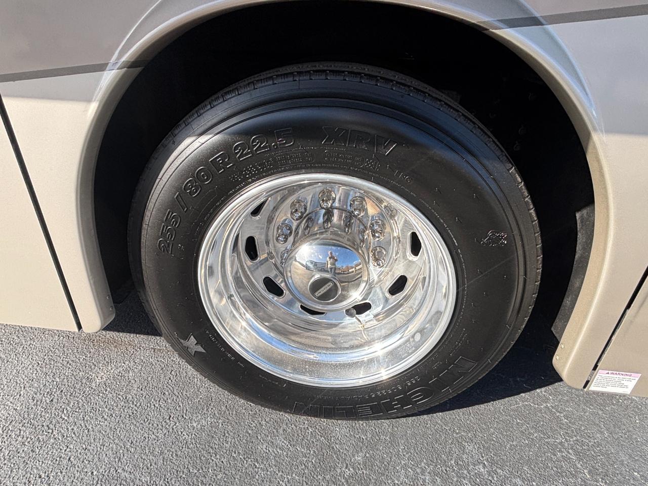 Winnebago Forza  2016