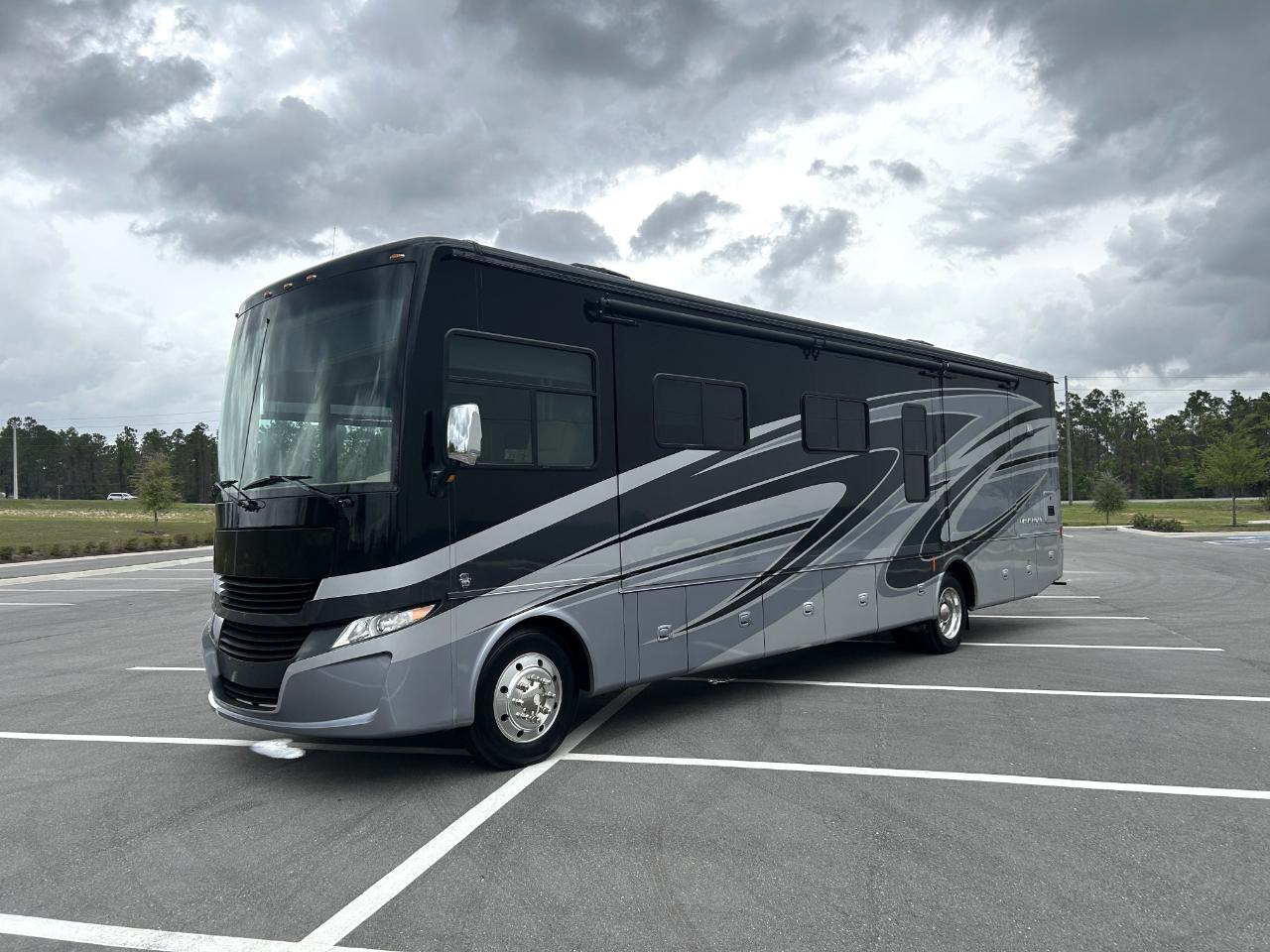 2020 Tiffin Motorhomes Allegro Open Road 36LA