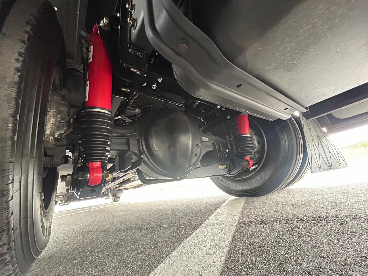 Tiffin Motorhomes Allegro  2020