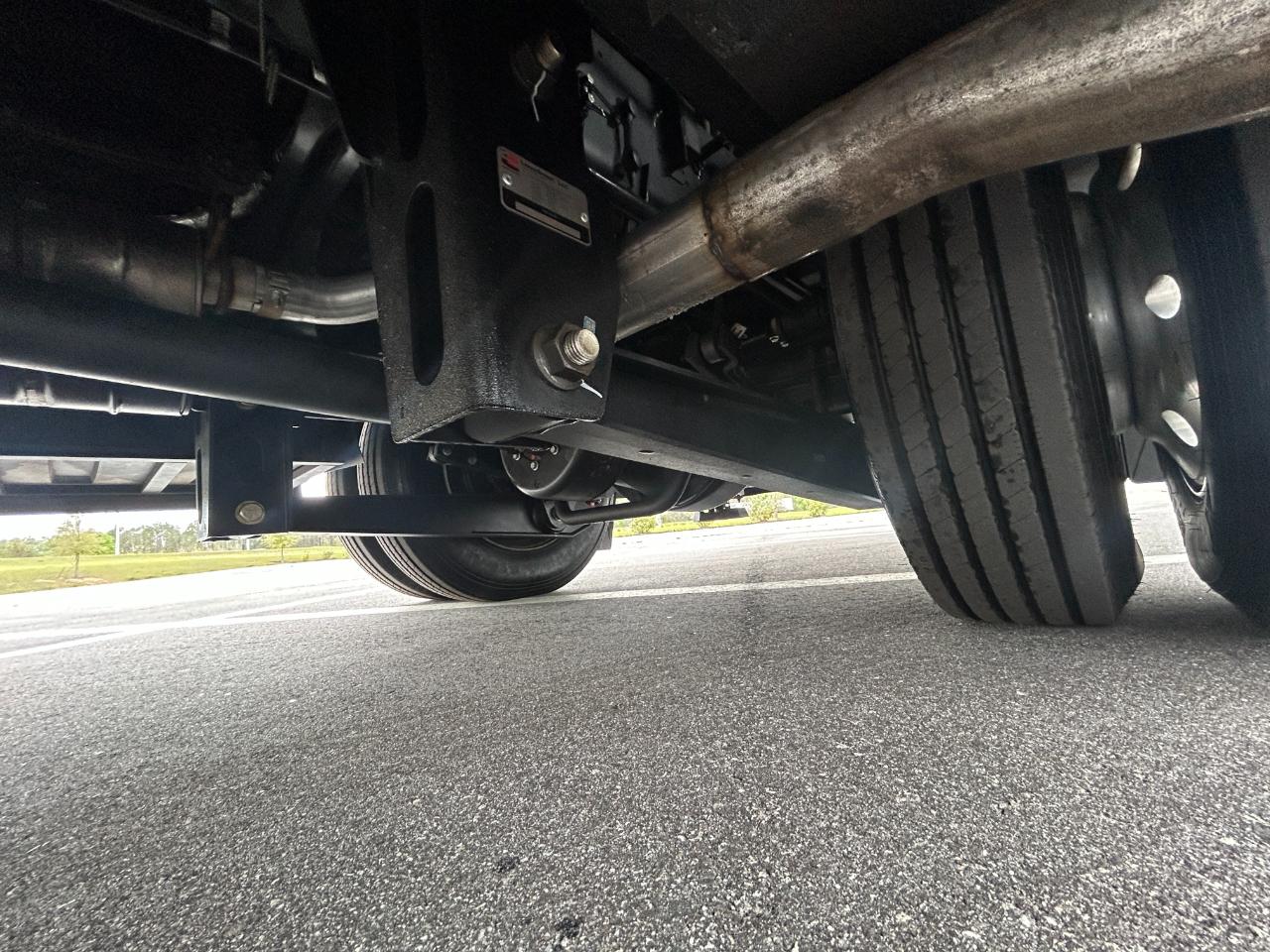 Tiffin Motorhomes Allegro  2020