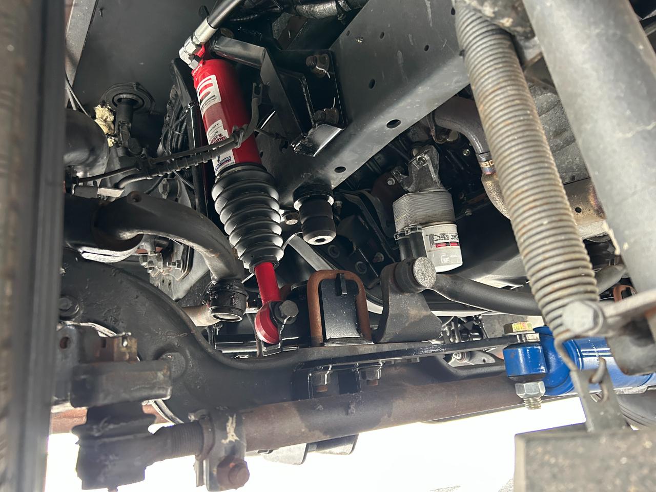 Tiffin Motorhomes Allegro  2020