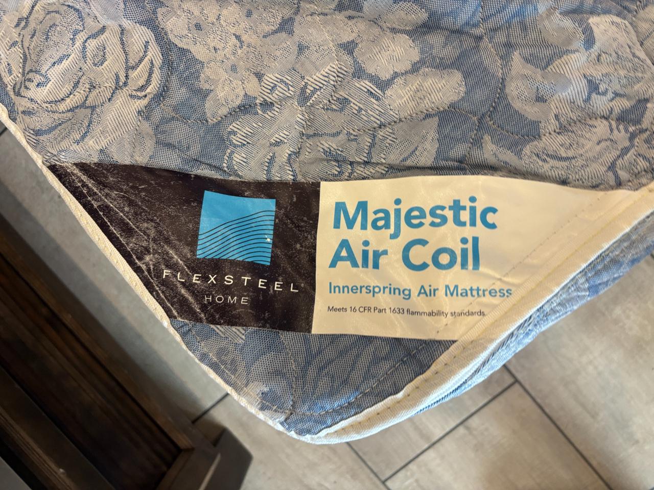 Tiffin Motorhomes Allegro  2020