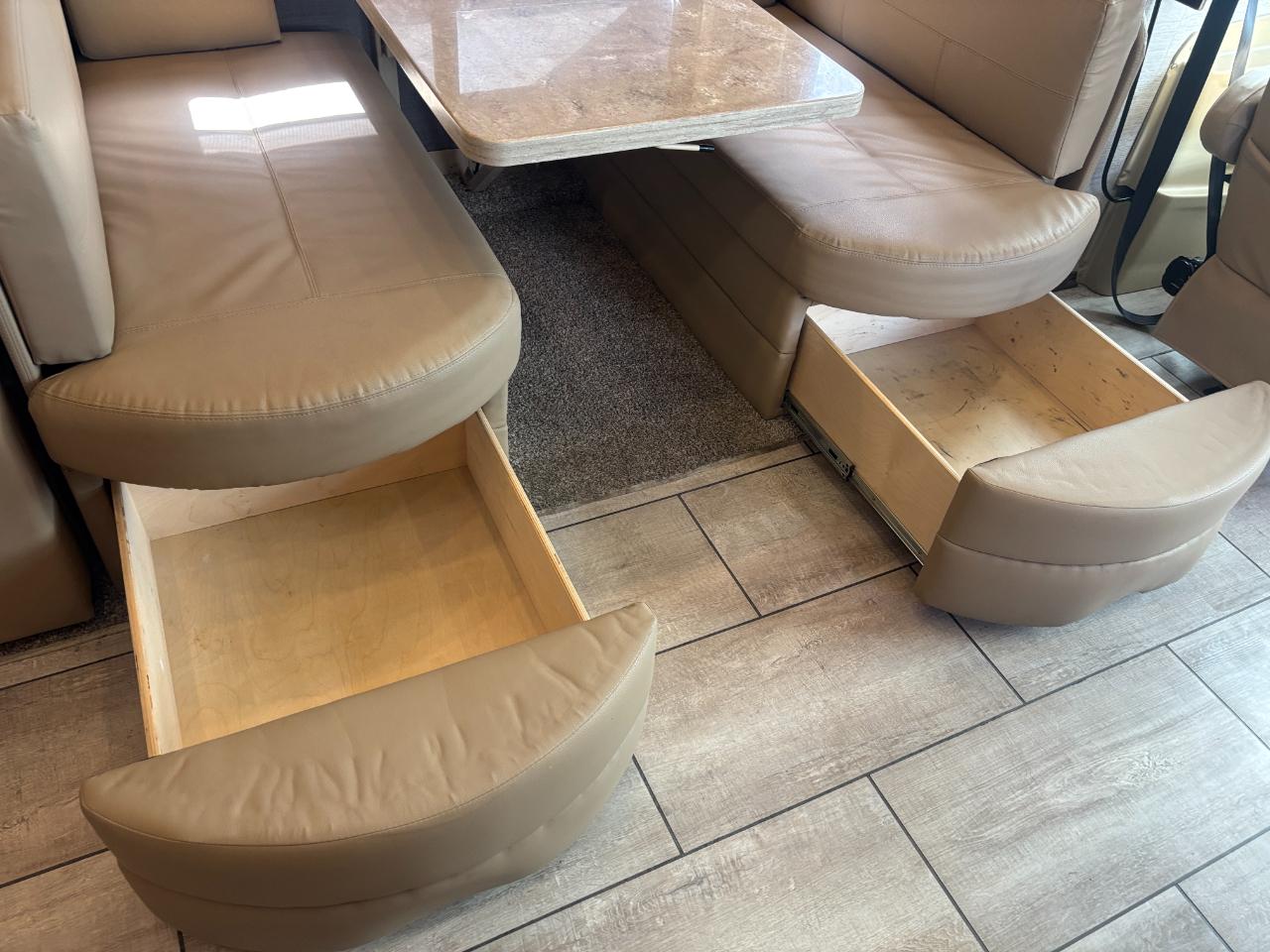 Tiffin Motorhomes Allegro  2020