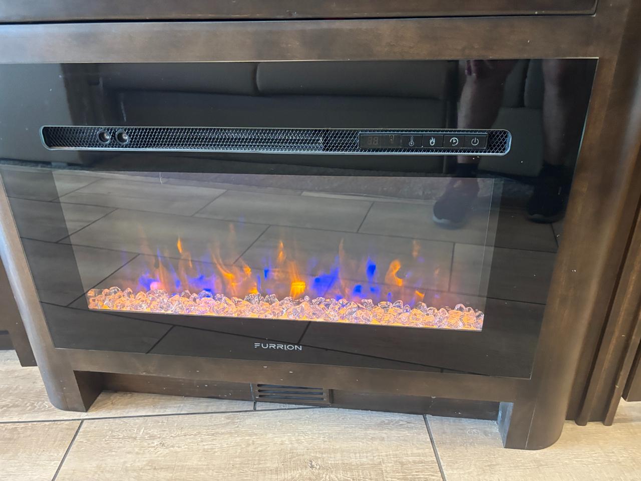 Tiffin Motorhomes Allegro  2020