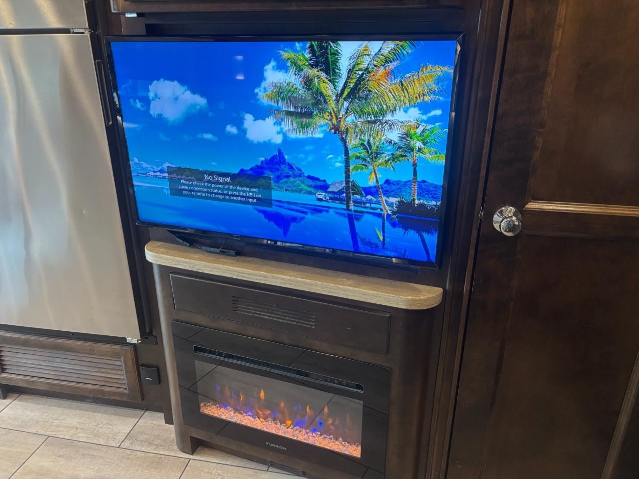 Tiffin Motorhomes Allegro  2020