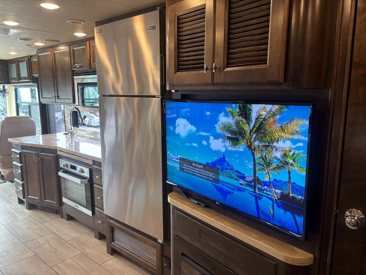 Tiffin Motorhomes Allegro  2020