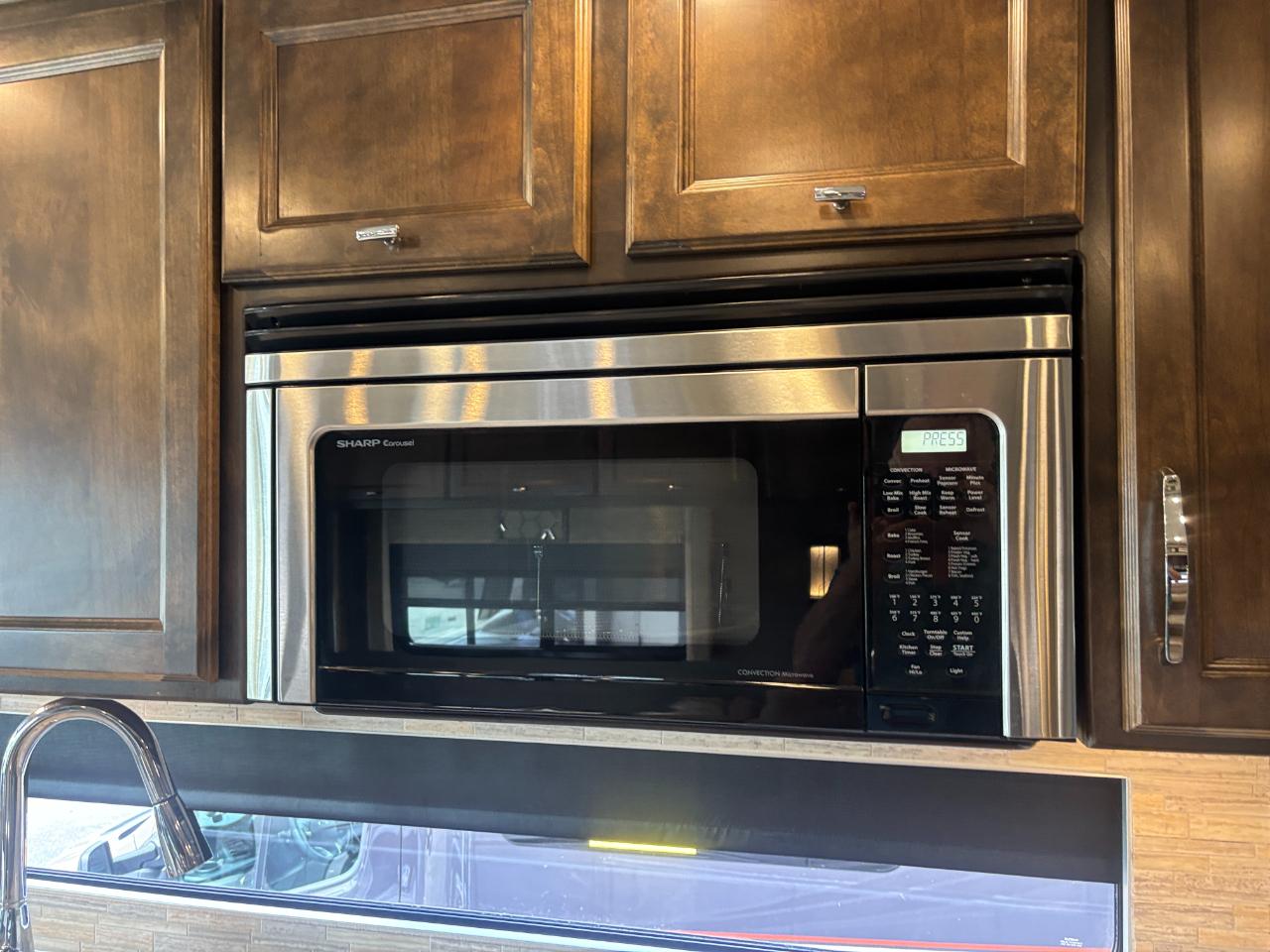 Tiffin Motorhomes Allegro  2020