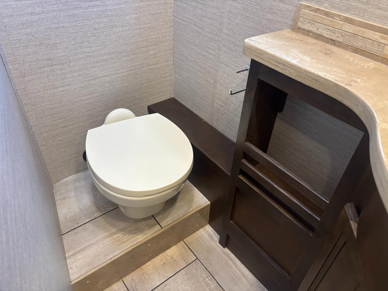 Tiffin Motorhomes Allegro  2020