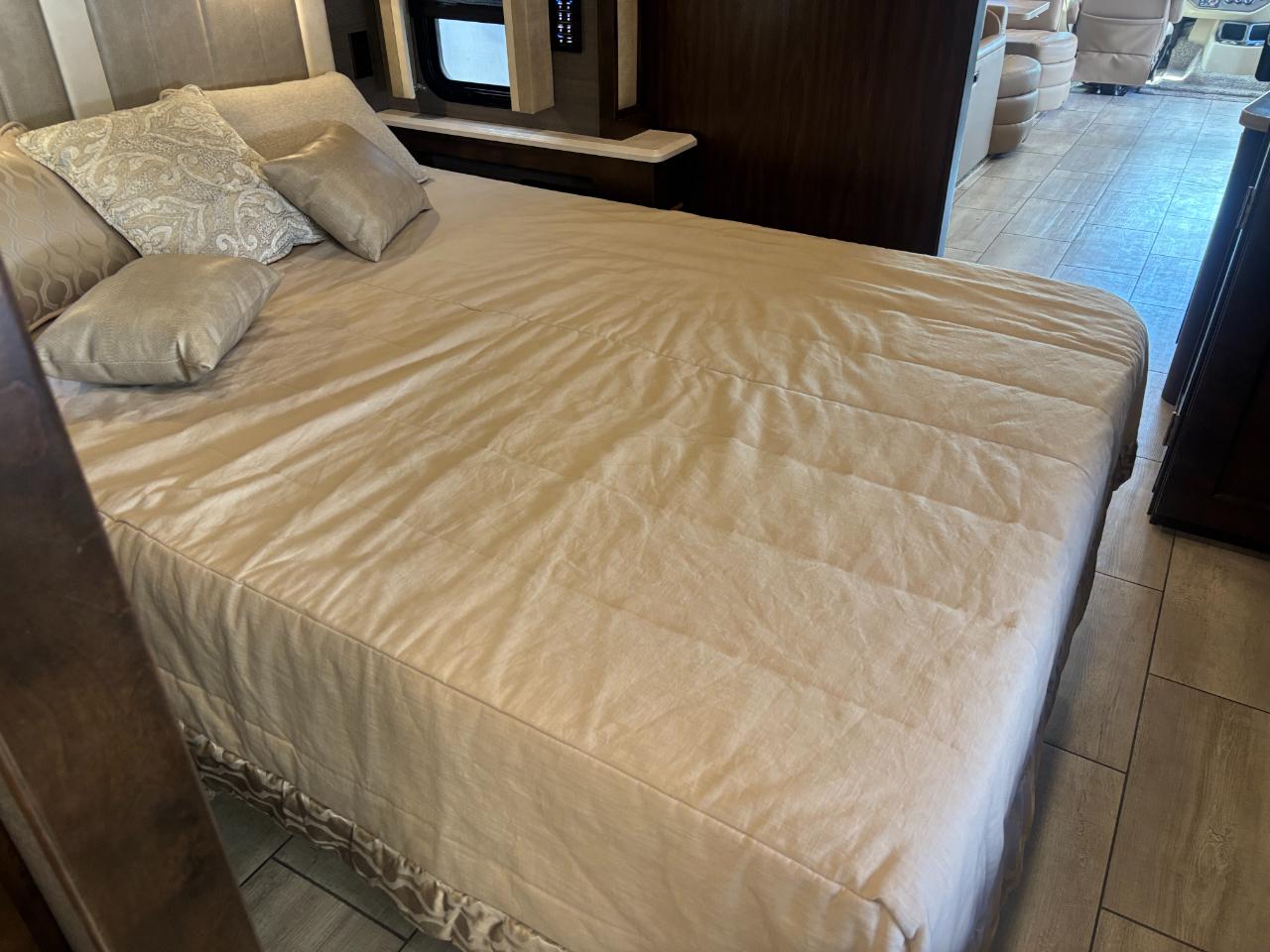 Tiffin Motorhomes Allegro  2020