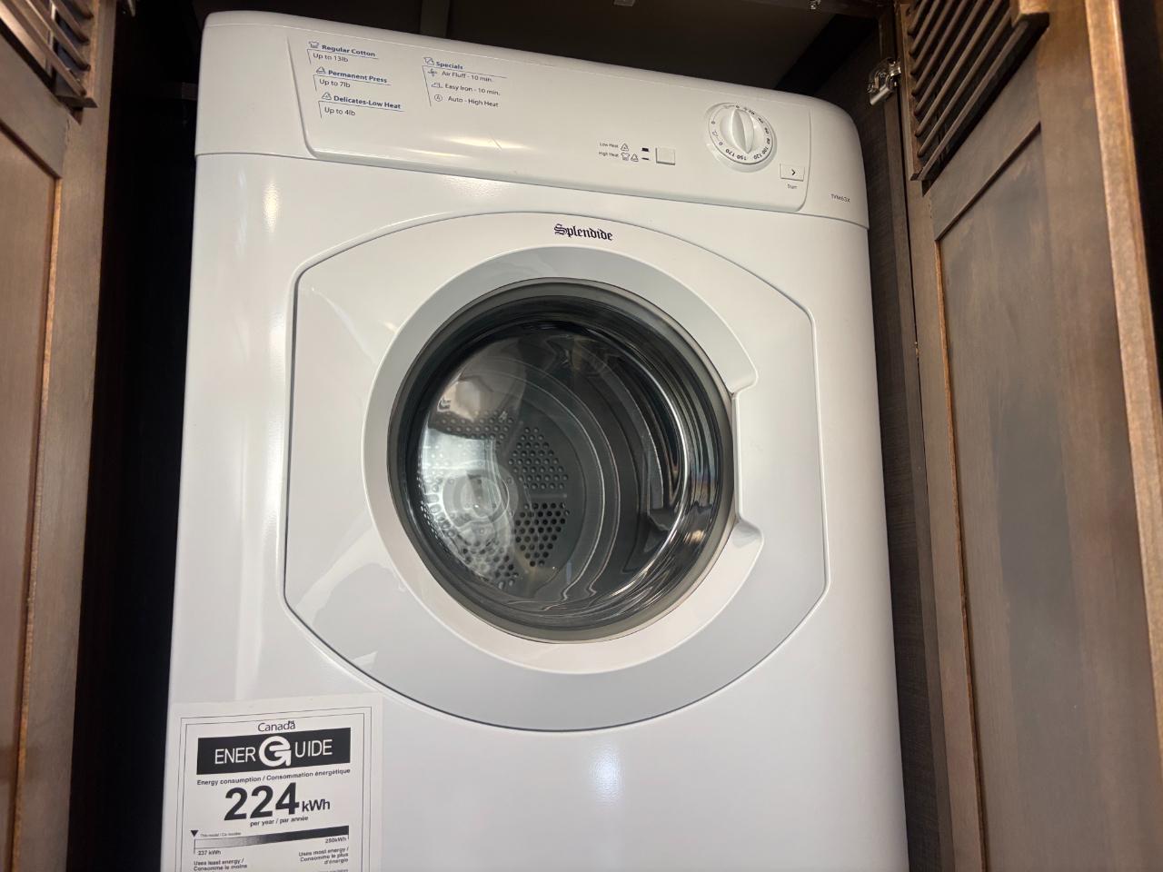 Tiffin Motorhomes Allegro  2020