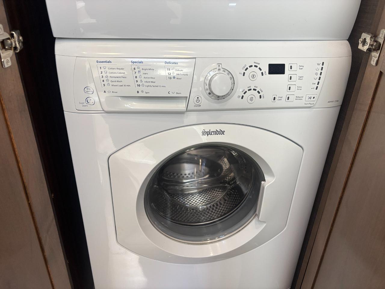 Tiffin Motorhomes Allegro  2020