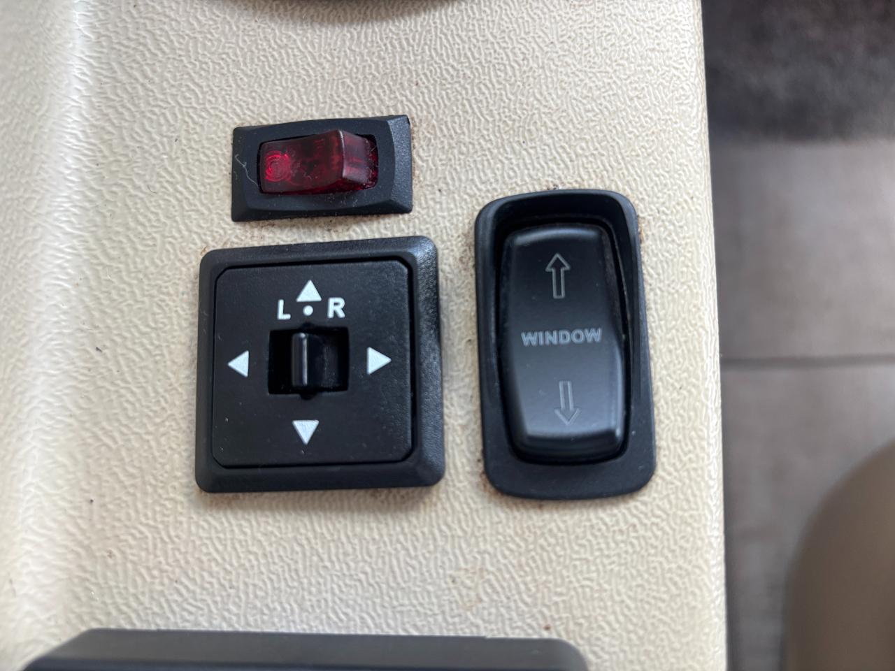 Tiffin Motorhomes Allegro  2020