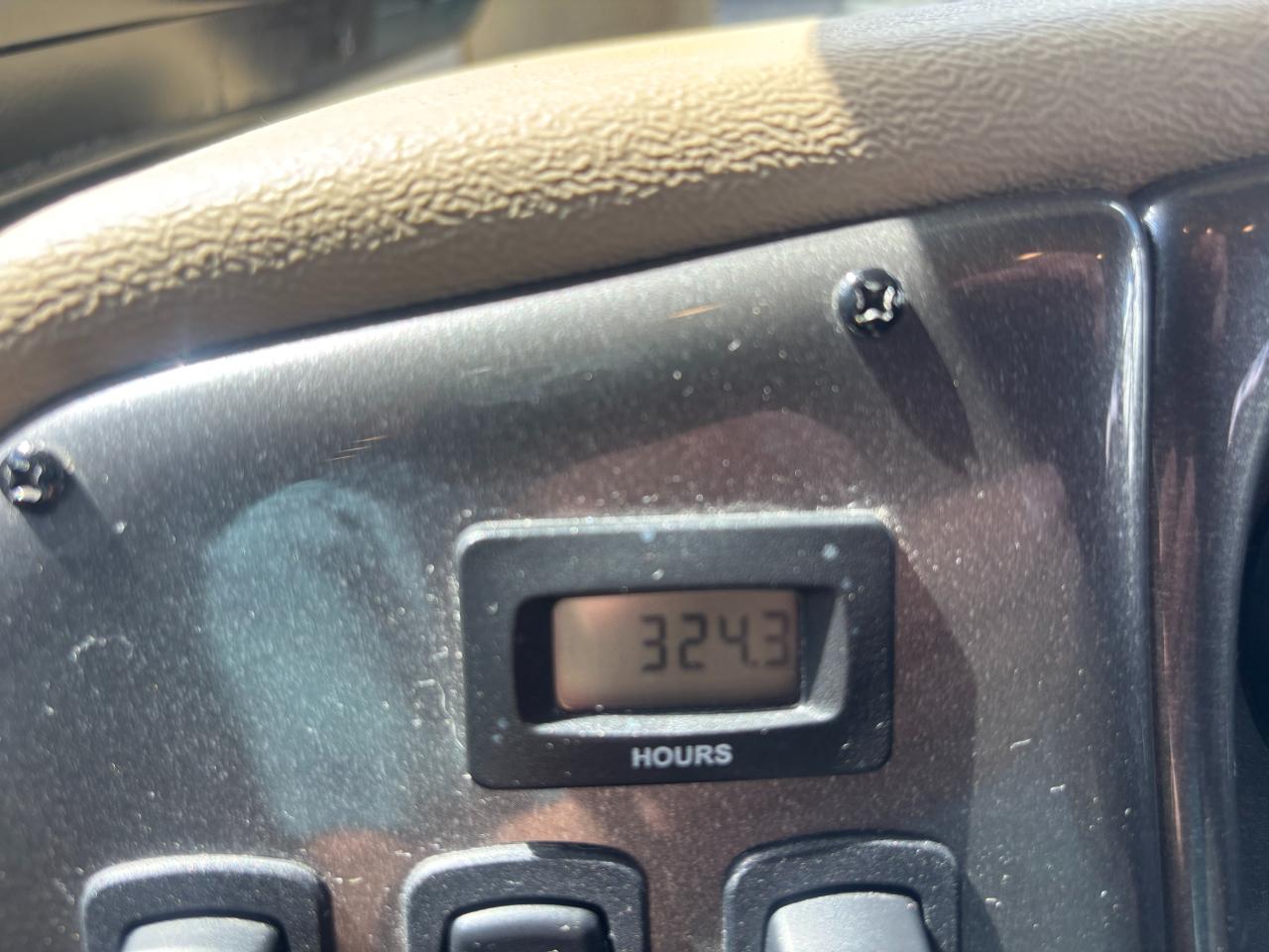 Tiffin Motorhomes Allegro  2020