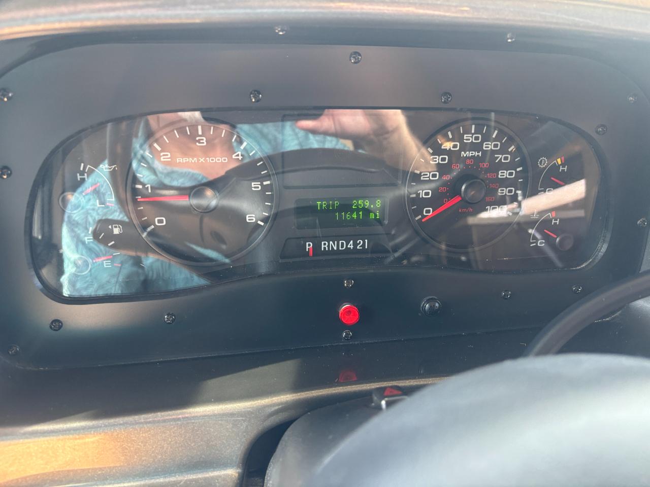 Tiffin Motorhomes Allegro  2020