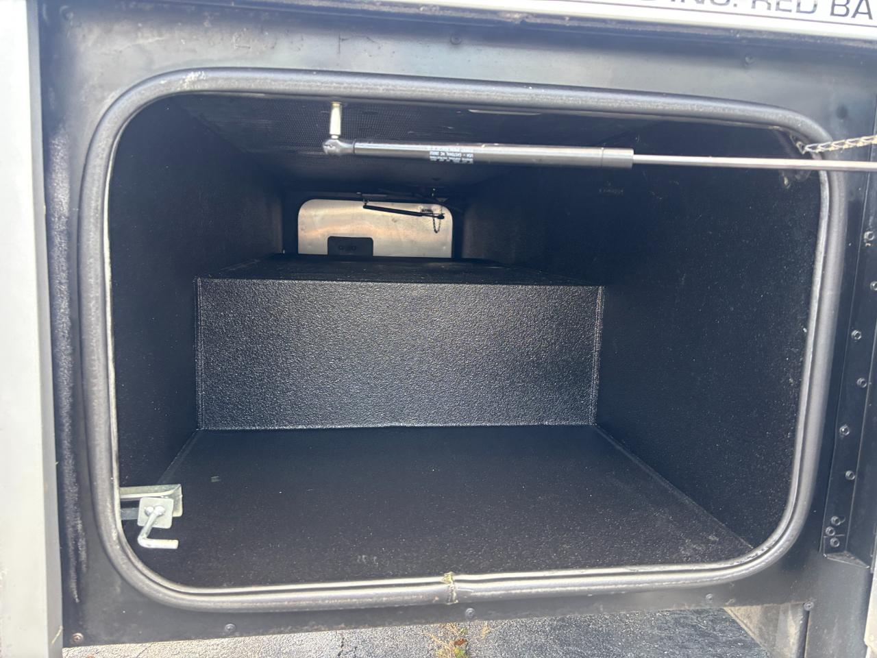 Tiffin Motorhomes Allegro  2020