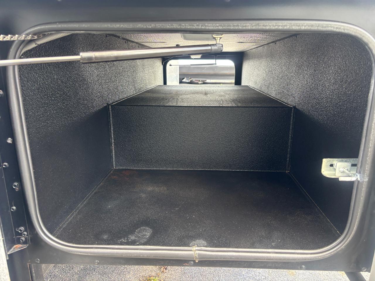 Tiffin Motorhomes Allegro  2020