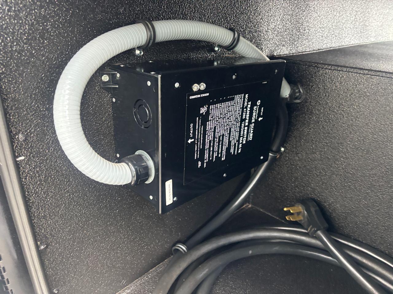 Tiffin Motorhomes Allegro  2020