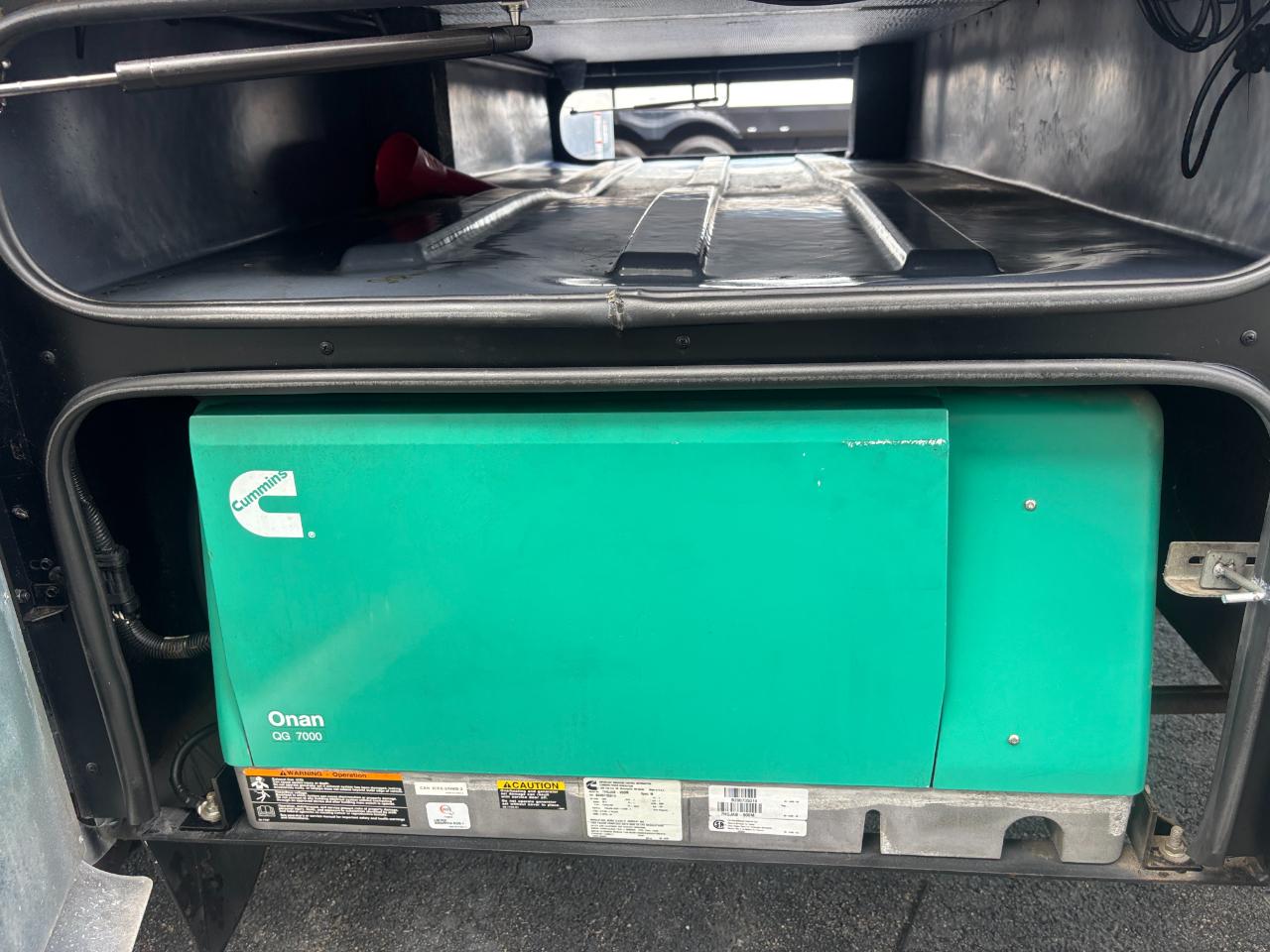 Tiffin Motorhomes Allegro  2020