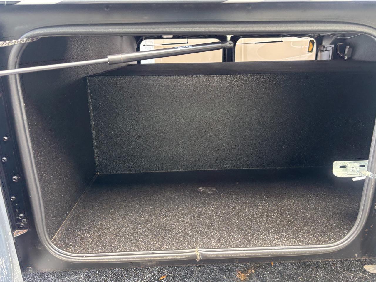 Tiffin Motorhomes Allegro  2020