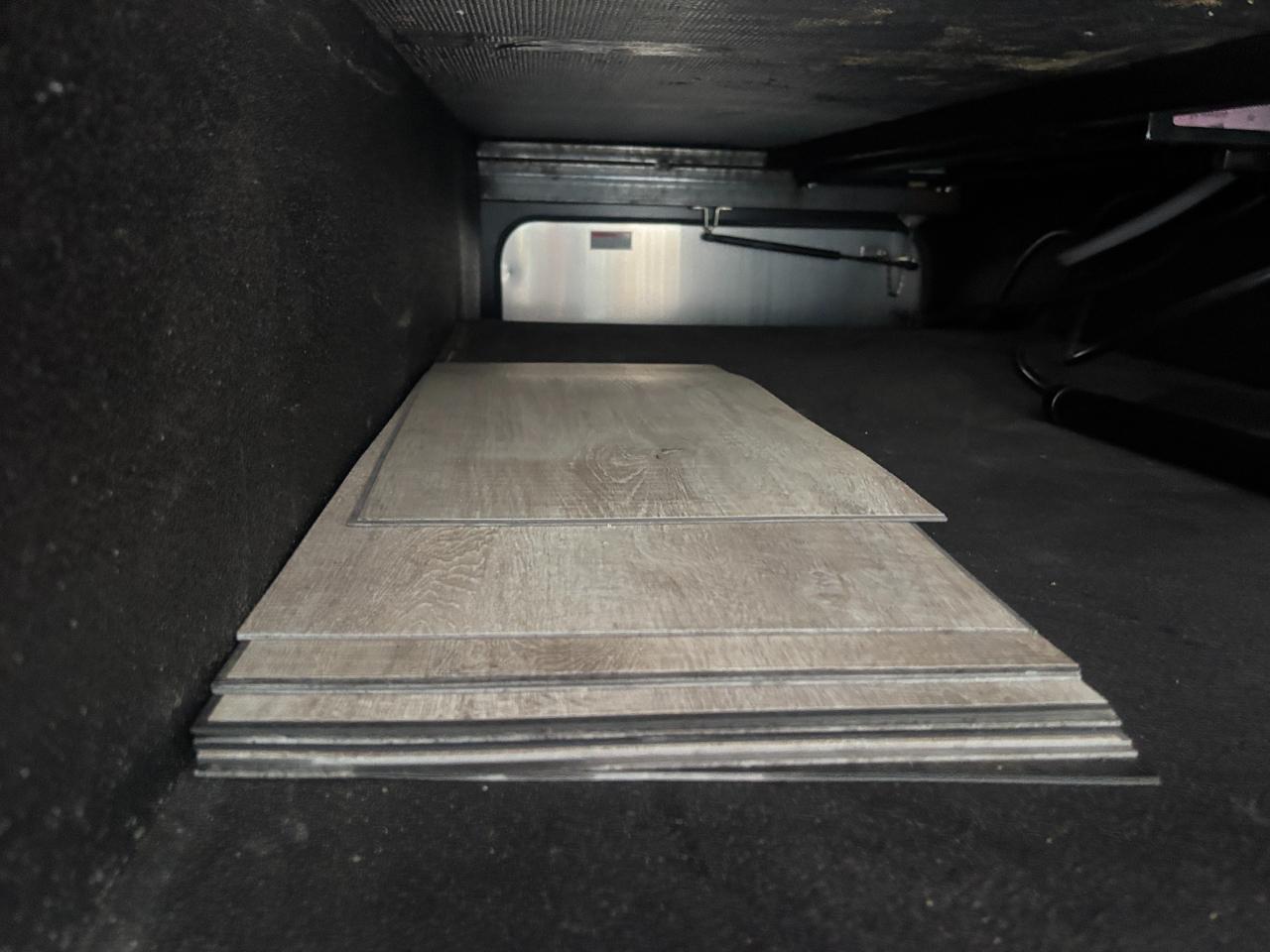 Tiffin Motorhomes Allegro  2020