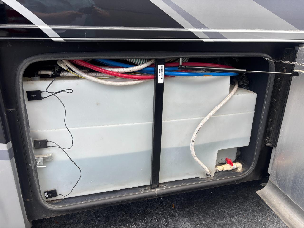 Tiffin Motorhomes Allegro  2020