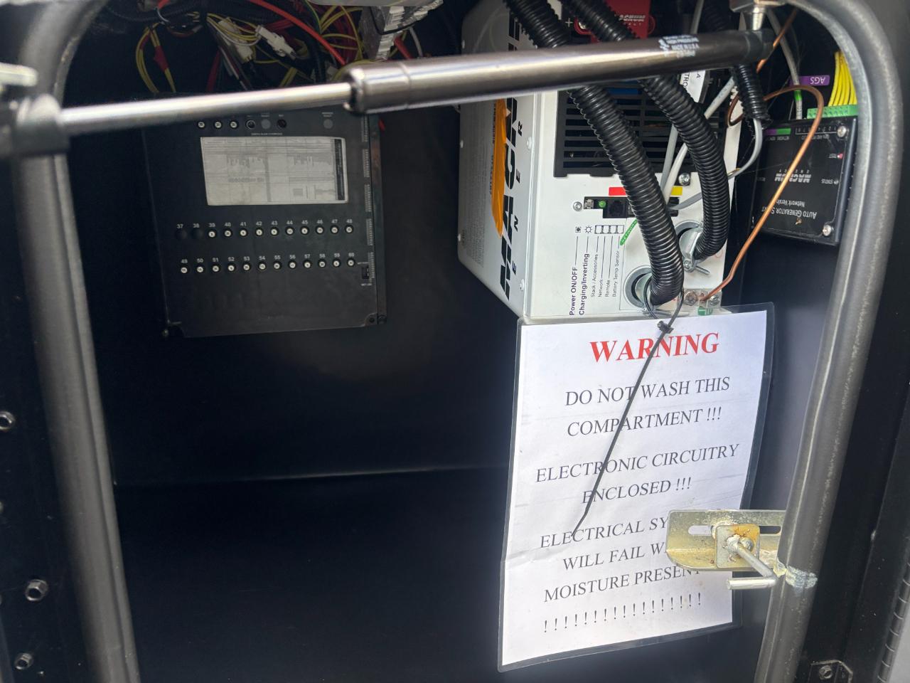 Tiffin Motorhomes Allegro  2020