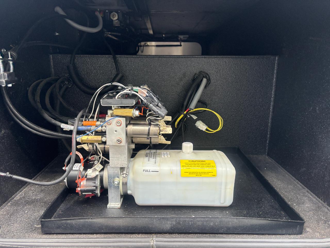 Tiffin Motorhomes Allegro  2020