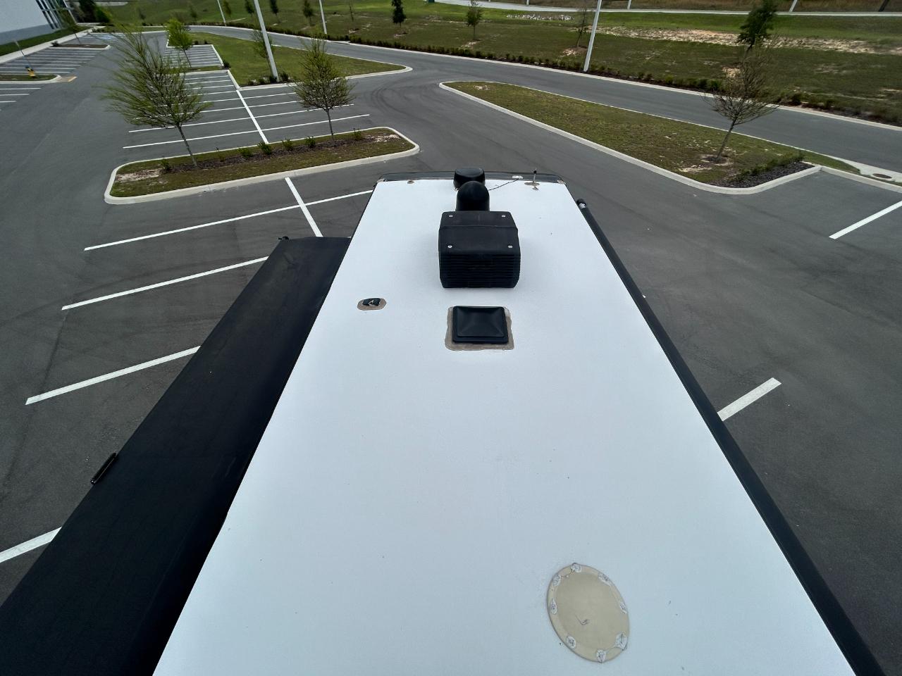 Tiffin Motorhomes Allegro  2020